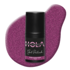 Gelpolish #166 Fuchsia Flush (10ml)