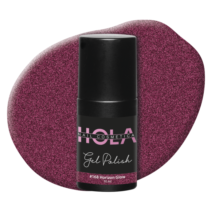 Gelpolish #168 Horizon Glow (10ml)