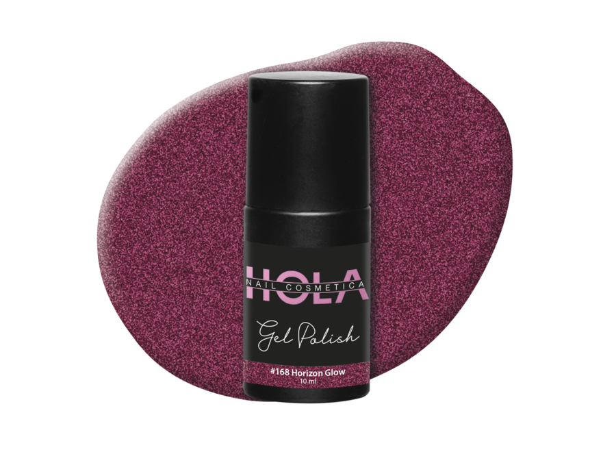 Gelpolish #168 Horizon Glow (10ml)