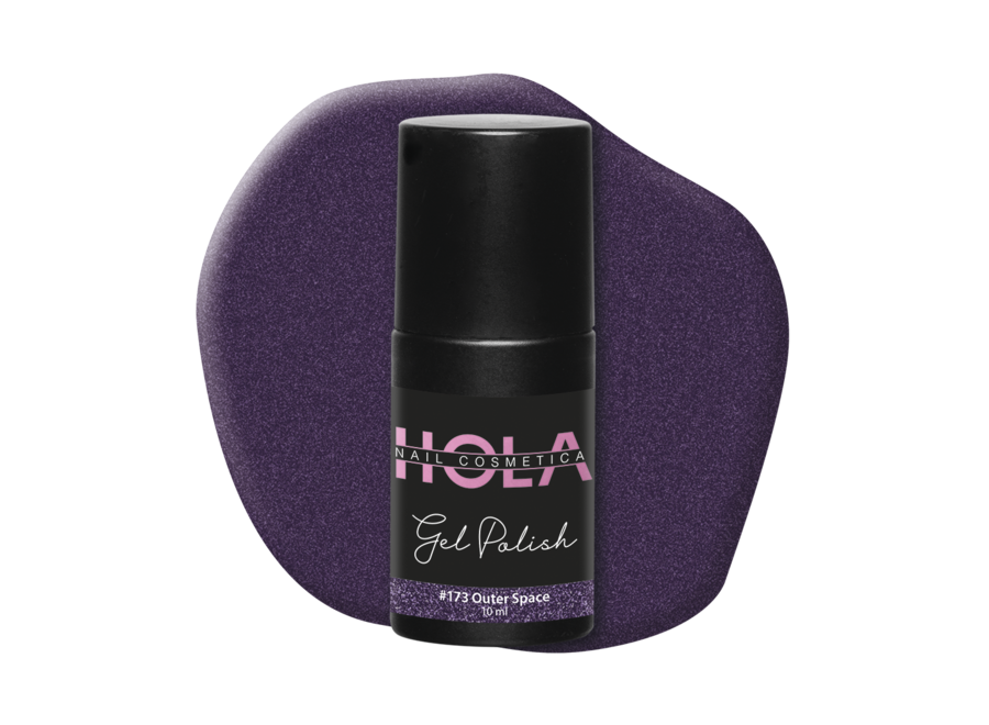 Gelpolish #173 Outer Space (10ml)