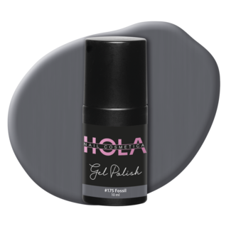 Hola Nail Cosmetica Gelpolish #175 Fossil (10ml)