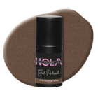 Gelpolish #178 Charming Coffee (10ml)