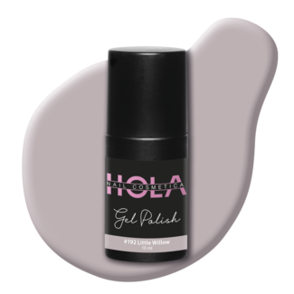 Hola Nail Cosmetica Gelpolish #192 Little Willow (10ml)