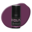 Hola Nail Cosmetica Gelpolish #198 Grape Jelly (10ml)