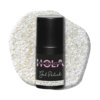 Top Gel - Gold Glitz