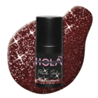 Flash Gel #010 Glowing Burgundy