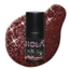 Hola Nail Cosmetica HNC Flash Gel #010 Glowing Burgundy