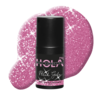 Flash Gel #001 Sparkly Champagne