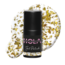 Hola Nail Cosmetica Top Gel - Gold Flake (10ml)