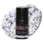Top Gel - Silver Flake (10ml)