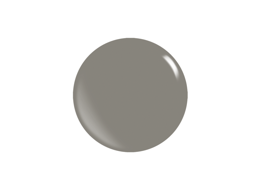 Gel Polish #209 Soft Gray  (15ml)