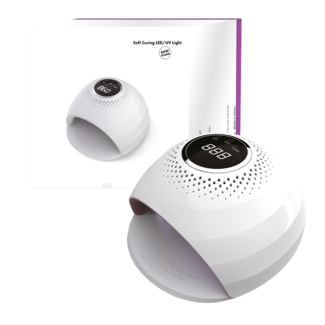 Beauty Company Soft Curing Led Light 2.0