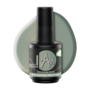 Soak Off Gel Polish #137 Shifting Green (15ml)
