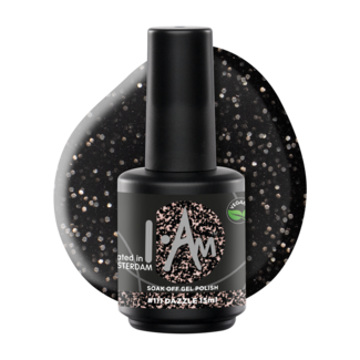 I.Am Systems I.Am Soak Off Gel Polish #111 Dazzle (15ml)