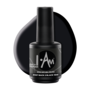 I.Am Soak Off Gel Polish #067 Back 2 Black (15ml)