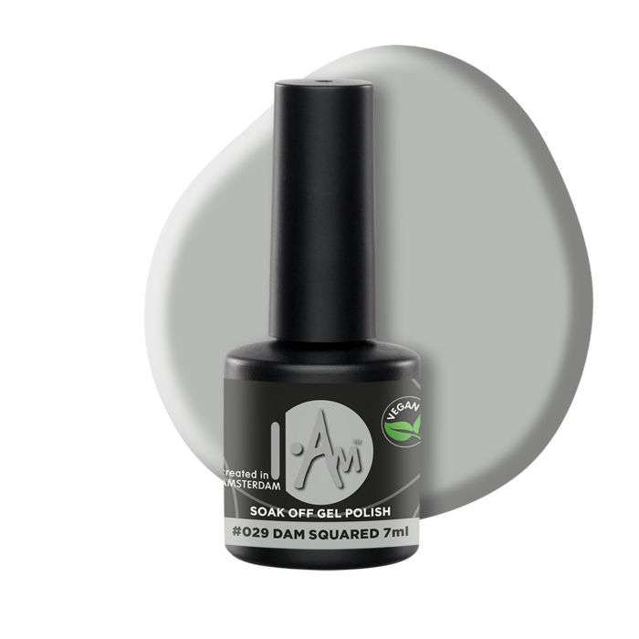 Gel Polish #029 Dam Squared