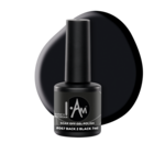 Gel Polish #067 Back 2 Black