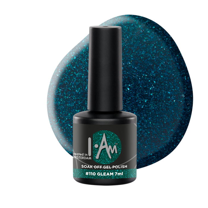 Gel Polish #110 Gleam
