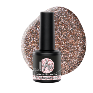 I.Am Nail Systems Gel Polish #114 Star Struck