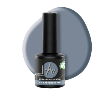 I.Am Nail Systems Gel Polish #153 Asteroid