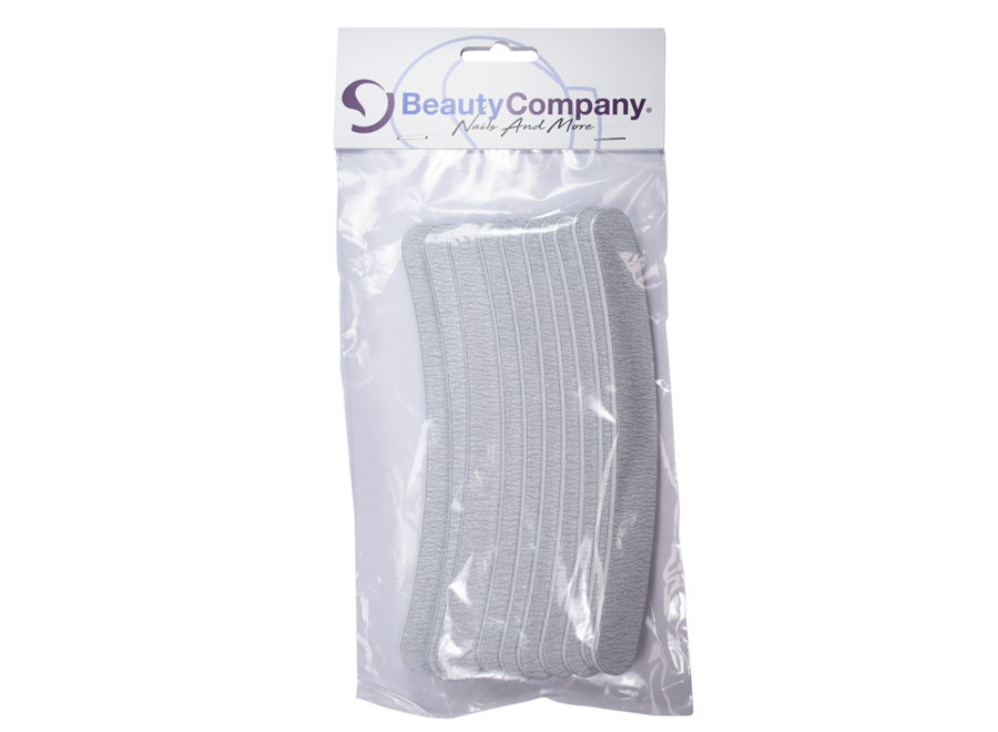 Boomerang File 180/180 - 10pcs