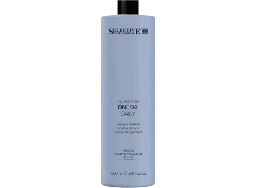 Selective ONcare Selective ONcare Daily Hydration Shampoo 1000ml