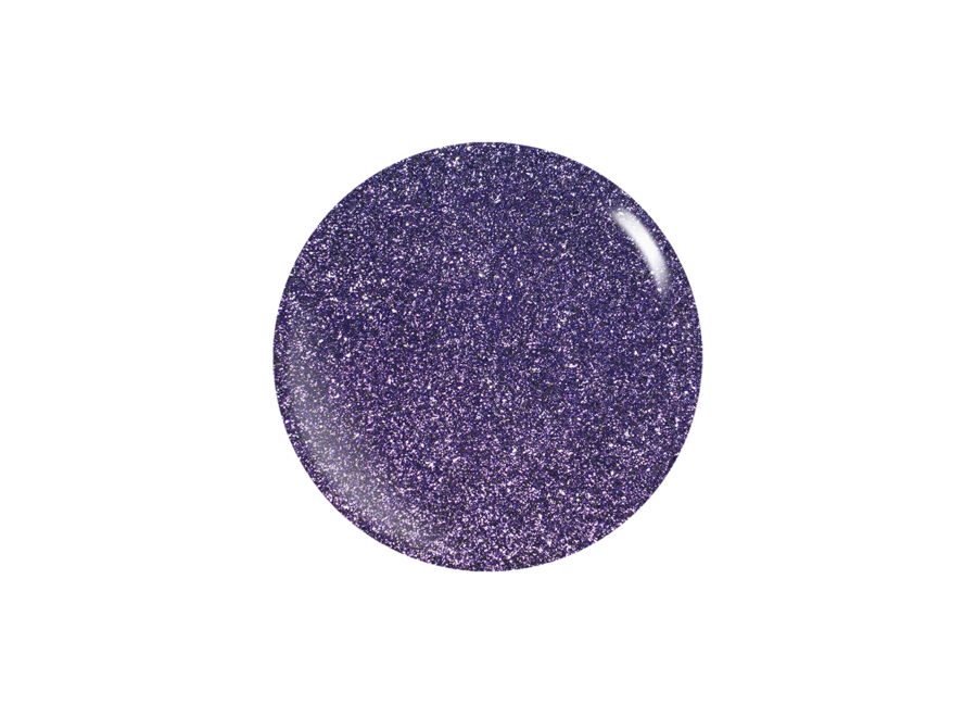 Gel Polish #211 Purple Disco Mani-Plz  (15ml)