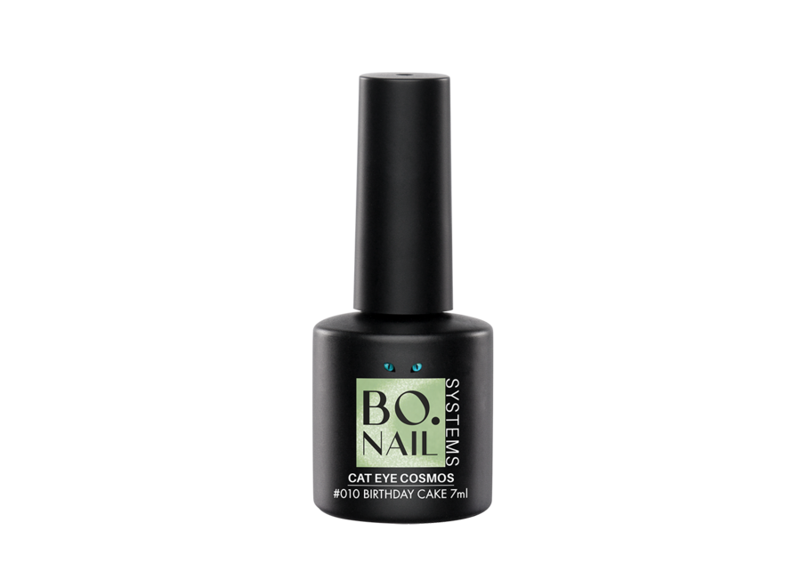 BO Cat Eye Cosmos #010 Birthday Cake (7ml)