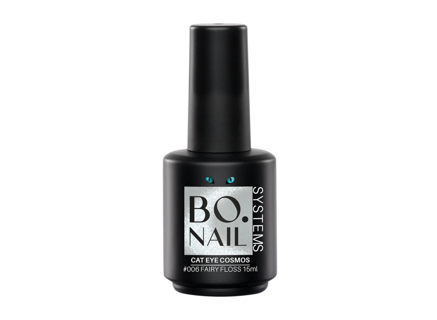 BO Cat Eye Cosmos #006 Fairy Floss (15ml)