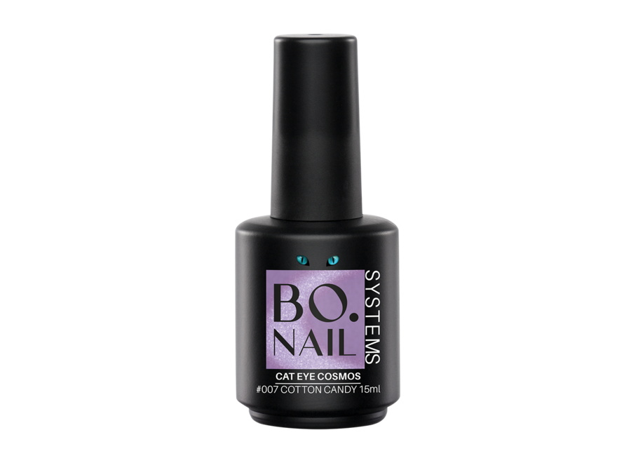 BO Cat Eye Cosmos #007 Cotton Candy (15ml)