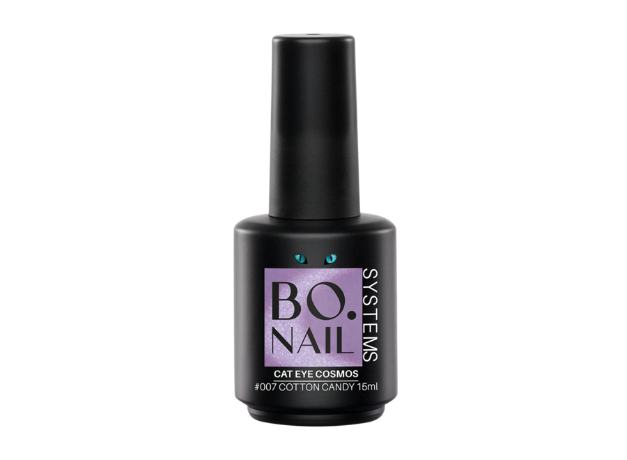 BO Cat Eye Cosmos #007 Cotton Candy (15ml)