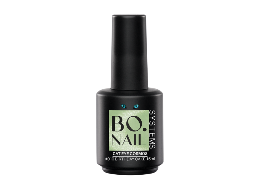 BO Cat Eye Cosmos #010 Birthday Cake (15ml)