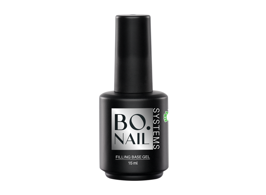 BO. Soakable Filling Base Gel (15ml)