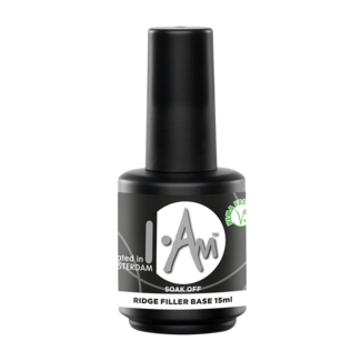I.Am Nail Systems Ridge Filler Base