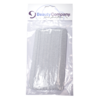 Straight Vijl 100/100 - 10pcs