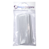 Straight Vijl 180/180 - 10pcs