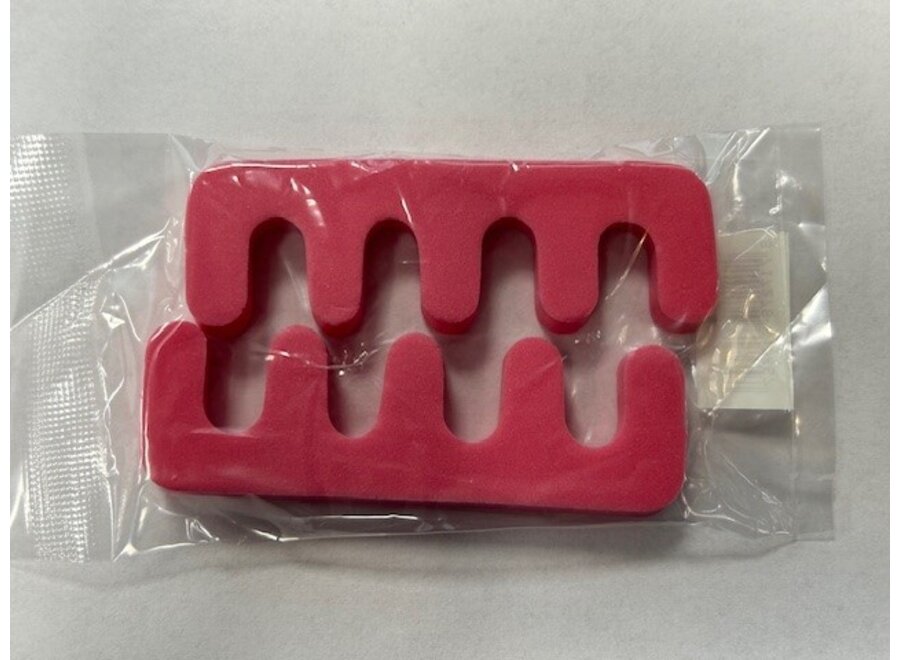 Toe Separators