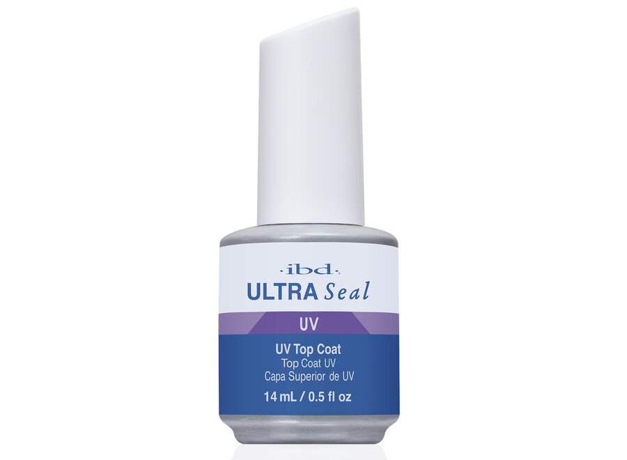 UV Ultra Seal Clear 14ml