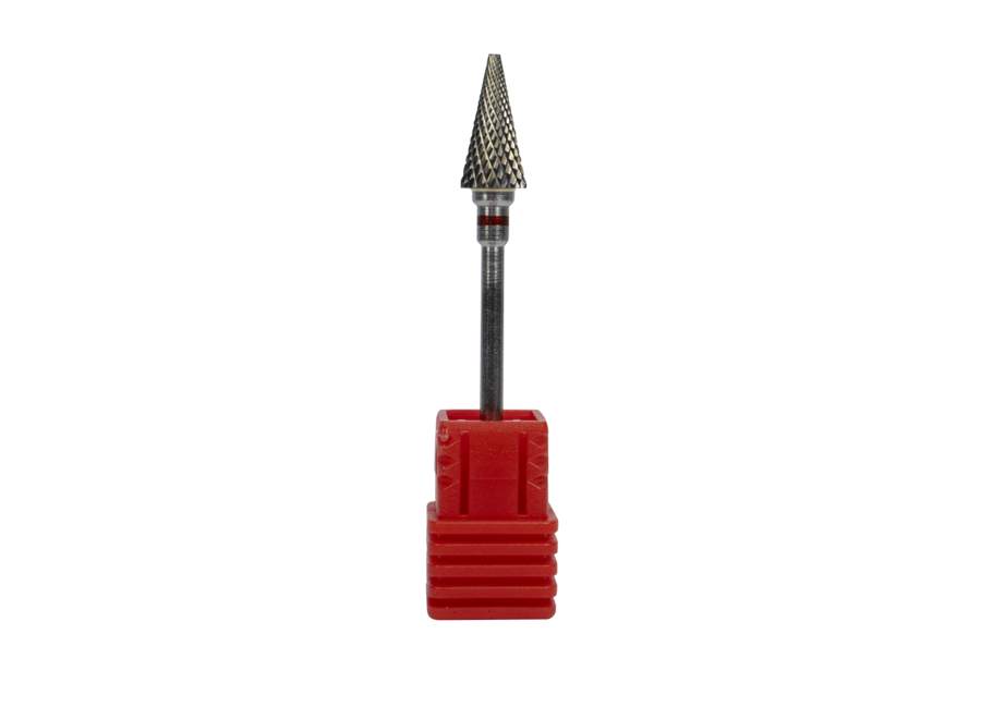 Cone Bit (Red)