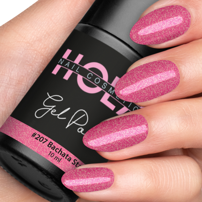 Gelpolish  #207 Bachata Star (10ml)