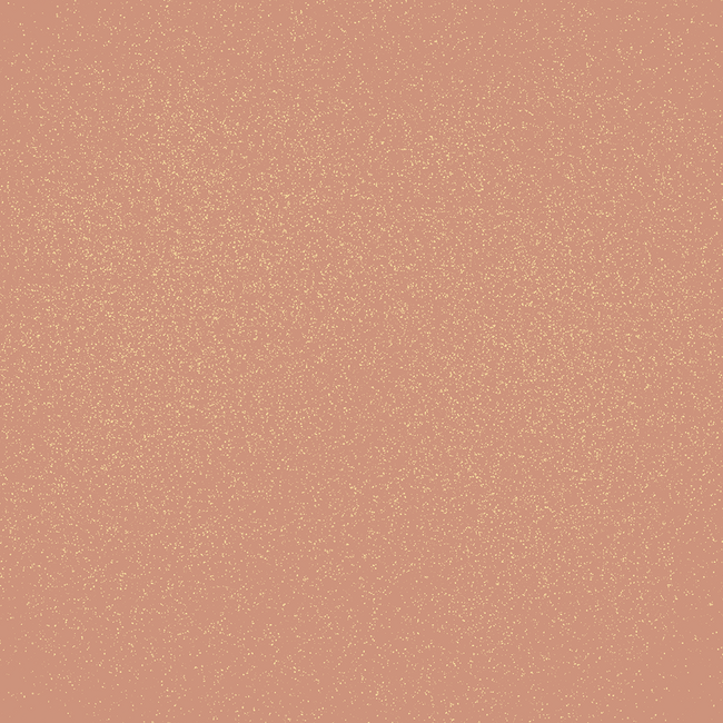 Brush Builder - Glitter Warm Nude