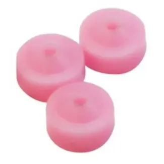 Beauty Company Dust Caps (12 stuks)