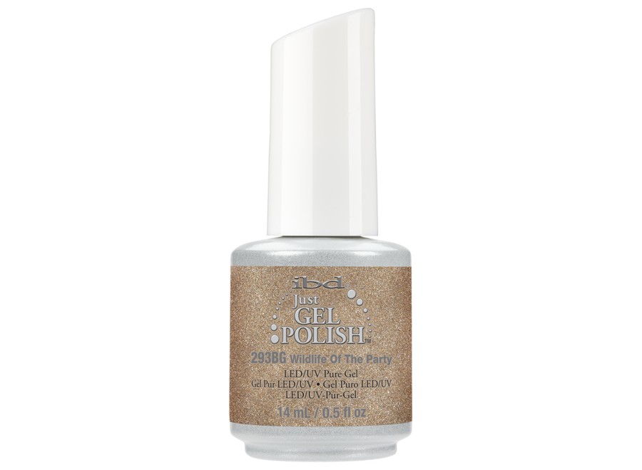 JGP Wildlife Of The Party 14ml