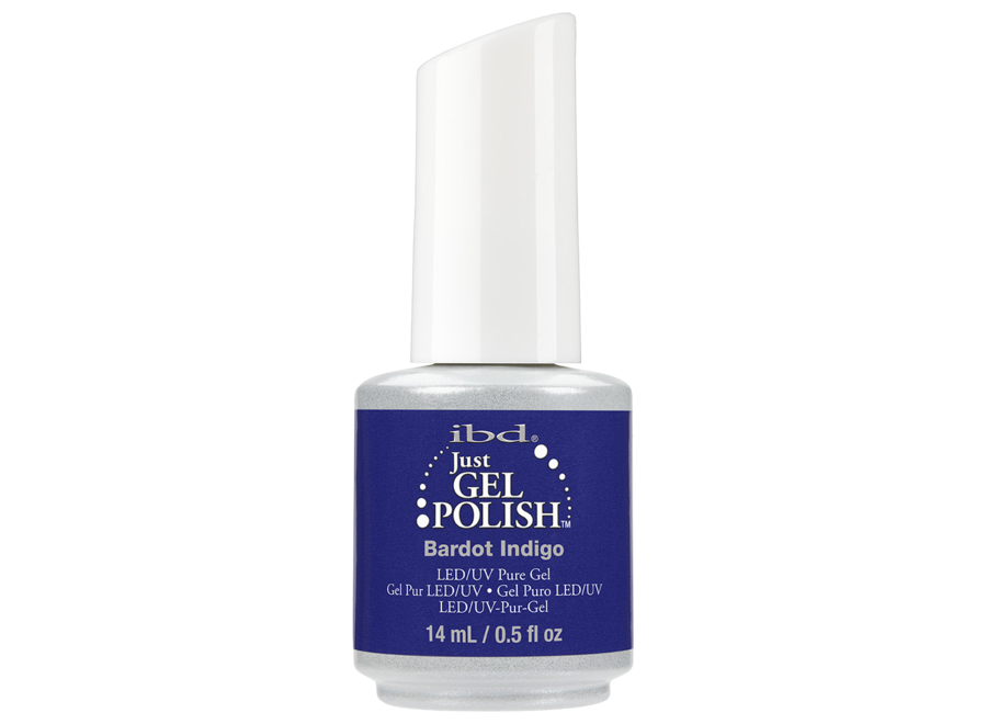 JGP Bardot Indigo 14ml