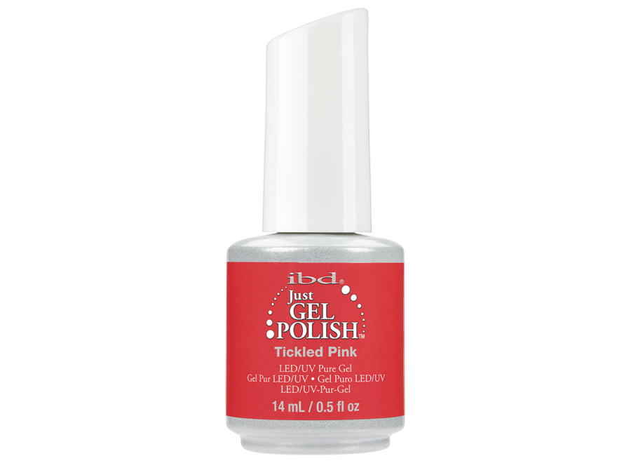 JGP Tickled Pink 14ml