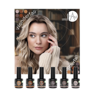 I.Am Nail Systems Wonderfall