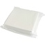 Beauty Company Table Towel - White