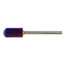 Beauty Company Cylindrical Safety Bit