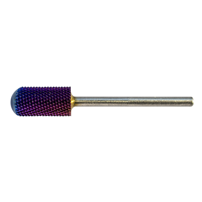 Cylindrical Safety Bit