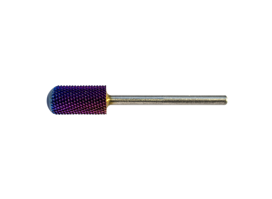 Cylindrical Safety Bit